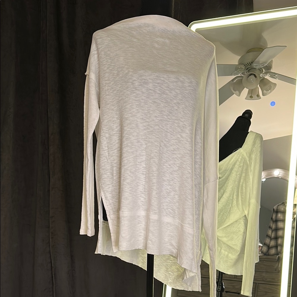 Free People Long Sleeve